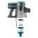 Aspirator vertical 2 in 1 eta fenix 1233 90000, baterie li-ion 25.2 v / 2200