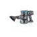 Aspirator vertical 2 in 1 eta fenix 1233 90000, baterie li-ion 25.2 v / 2200