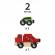 Camion de tractare brio