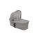 Carucior multifunctional 2 in 1 chrome pebble joie