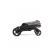 Carucior multifunctional 2 in 1 chrome pebble joie