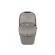 Carucior multifunctional 2 in 1 chrome pebble joie