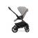 Carucior multifunctional 2 in 1 chrome pebble joie