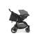 Carucior multifunctional litetrax s shale joie