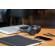 Casti fara fir gogen hbtm 45b, bluetooth 5.3, volum, aux-in, autonomie pana la
