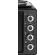 Cuptor electric ecg eth 3501b, 35 litri, 1400 w, 2 plite, iluminare interioara,