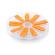 Deshidrator de alimente eta secca plus 8301 90000, 380 w, 8 niveluri, 35-70 °c,