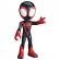 Figurina supradimensionata spidey prietenii extraordinari miles morales spider man 23 cm