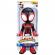 Figurina supradimensionata spidey prietenii extraordinari miles morales spider man 23 cm