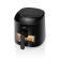 Friteuza cu aer cald eta vista digi 1168 90000, 1300w, 4.3 litri, 8 programe,