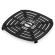 Friteuza cu aer cald eta vista digi 1168 90000, 1300w, 4.3 litri, 8 programe,