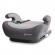 Inaltator auto booster babygo i-size bursa iv grey, 125-150 cm, certificat r129