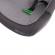 Inaltator auto booster babygo i-size bursa iv grey, 125-150 cm, certificat r129