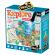 Joc puzzle - explorati viata marina