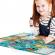 Joc puzzle - explorati viata marina