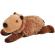 Jucarie plus capibara ecokins wild republic 20 cm