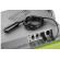 Lada frigorifica auto cu functie de incalzire si racire ecg ac 3022 hc dual, 28