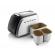 Masina de facut paine eta delicca ii max 7149 90040, 850w, 16 programe,
