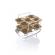 Masina de facut paine eta delicca ii max 7149 90040, 850w, 16 programe,