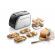 Masina de facut paine eta delicca ii max 7149 90040, 850w, 16 programe,