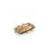 Masina de facut paine eta delicca ii max 7149 90040, 850w, 16 programe,