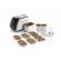 Masina de facut paine eta delicca ii max 7149 90040, 850w, 16 programe,