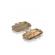 Masina de facut paine eta duplica ii max 3147 90000, 850w, 24 programe,