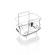Masina de facut paine eta duplica ii max 3147 90000, 850w, 24 programe,
