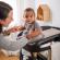 Masuta de schimbat si infasat babygo change me black