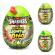 Mini ou surpriza cu peste 6 accesorii smashers dino jurassic light-up