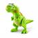Mini ou surpriza cu peste 6 accesorii smashers dino jurassic light-up