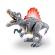Mini ou surpriza cu peste 6 accesorii smashers dino jurassic light-up