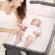 Patut co-sleeper 2 in 1 together beige babygo