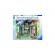 Puzzle bulevard fantastic ravensburger 2000 piese
