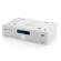 Radio de bucatarie cu dab+ si fm gogen 600, 1 w, bluetooth, lcd, ceas cu alarma