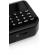 Radio portabil cu acumulator gogen fmp 125 btb, fm, bluetooth, lanterna, card