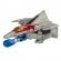 Robot transformers one battlers starscream 11.5 cm