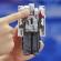 Robot transformers one megatron 15 cm