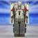 Robot transformers one megatron 15 cm
