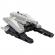 Robot transformers one megatron 15 cm