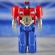 Robot transformers one optimus prime 15 cm