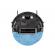 Robot aspirator cu mop eta aron 2512 90000, wi-fi, baterie li-ion 14.4 v, 300