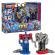 Set 2 figurine roboti transformers one optimus prime si megatron