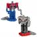 Set 2 figurine roboti transformers one optimus prime si megatron
