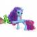 Set figurina my little pony misty brightdawn cu baloane si accesorii