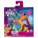 Set figurina my little pony sunny starscout cu scooter si accesorii