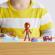 Set figurina spidey prietenii extraordinari 10 cm cu accesorii