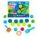 Set nisip kinetic prajiturele abc - playfoam™