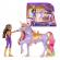Set papusa sophia si unicornul lightstar unicorn academy