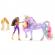 Set papusa sophia si unicornul lightstar unicorn academy
